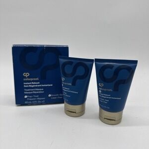 Colorproof Instant Reboot-Prep/Treat-Smooth/Seal-2Fl. Oz. x 2-Treatment Masque